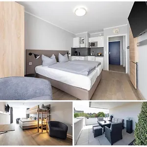 Centerroom Apart-hotel
