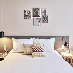 Otel Bold Zentrum, Münih