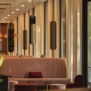 فندق - The Niu, Loco North By Ihg, ميونيخ