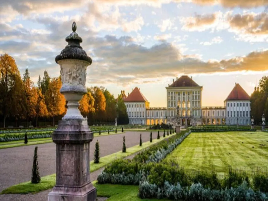 Apartment City Appartement Am Olympiapark Munich