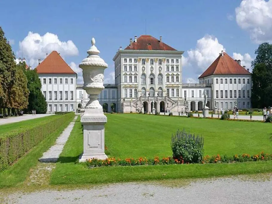 City Appartement Am Olympiapark Munich 0*,  Germany